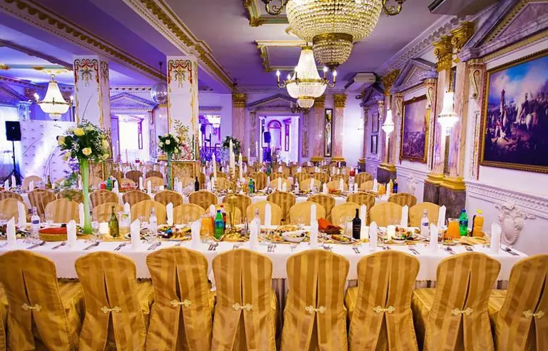 Hotel Książę Poniatowski - zdjęcie 1