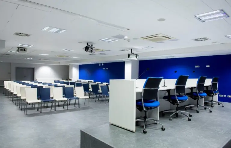 Enea Stadion - zdjęcie 1