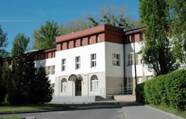 Klub Wojskowej Akademii Technicznej WAT - photo 1