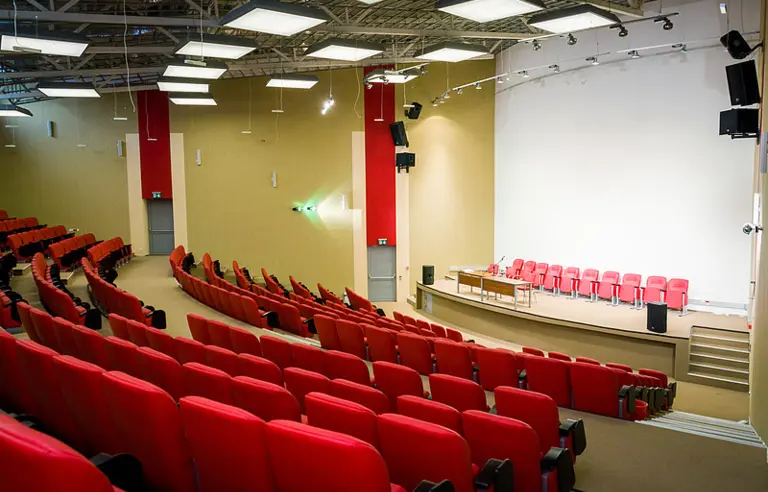 Centrum Turystyki i Rekreacji WSIiZ - zdjęcie 1