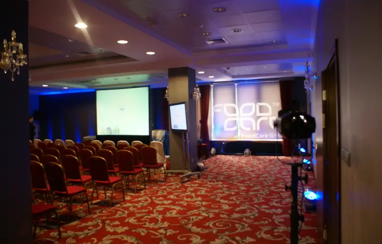 Hotel Novum - zdjęcie 1