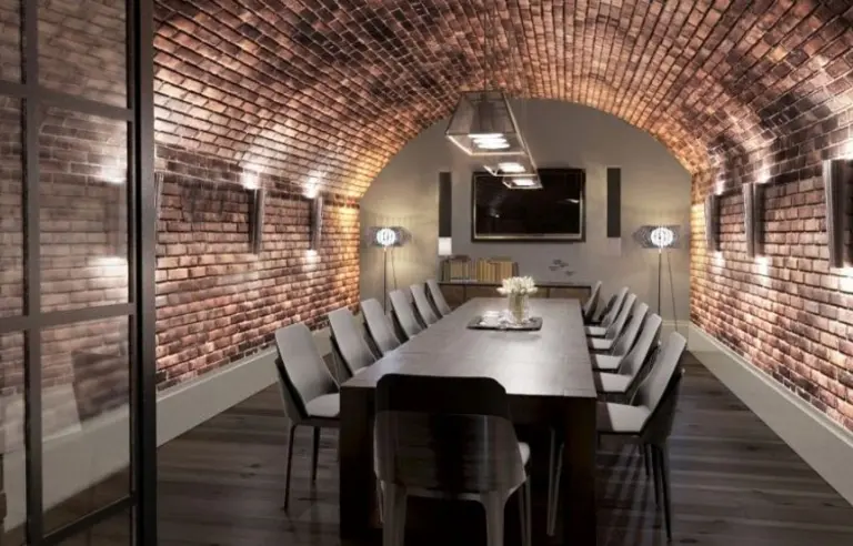 Hotel Sixty Six Warszawa sala konferencyjna