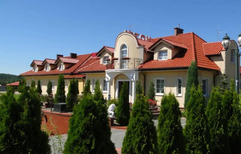 Hotel Jabłoński - photo 1