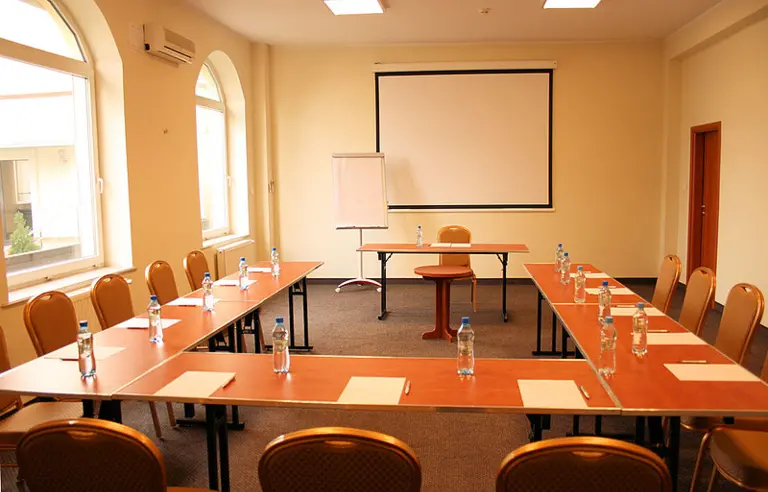 Hotel SPA Faltom Gdynia Rumia - photo 1