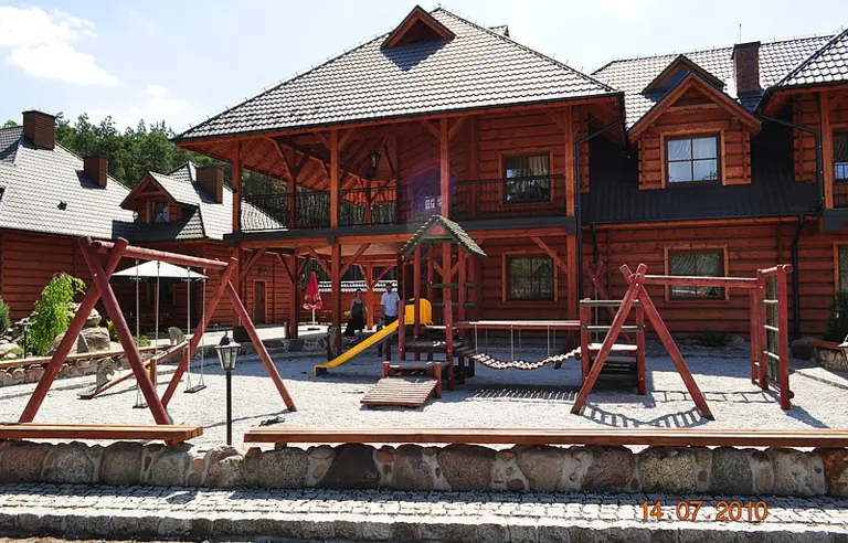 Oberża Knieja - zdjęcie 1