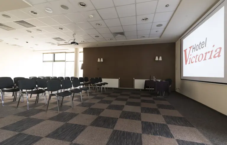 Hotel Victoria Lublin - photo 1