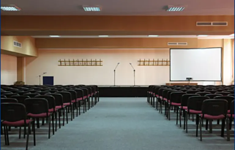 Centrum Konferencyjno-Szkoleniowe Bobrowiecka 9 - zdjęcie 1