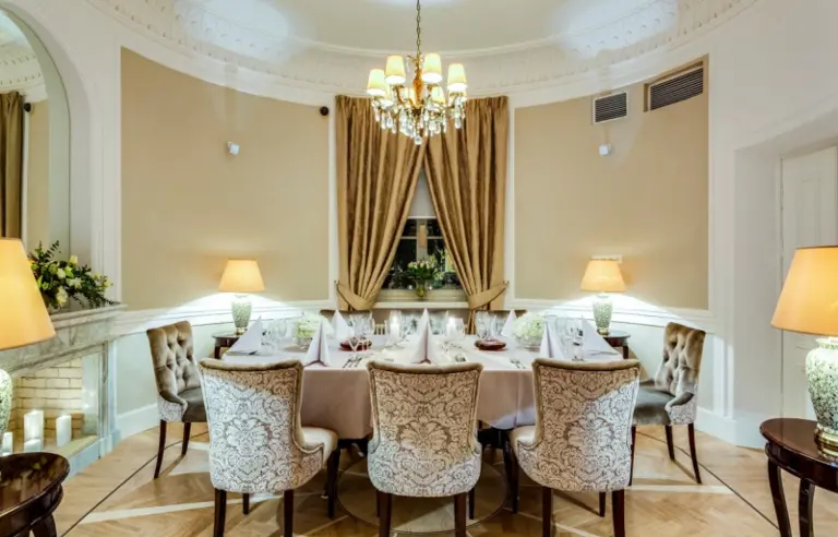 Hotel Bellotto Warszawa - photo 1