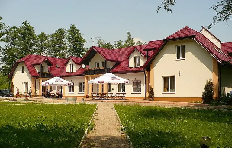 Zajazd Polesie - zdjęcie 1