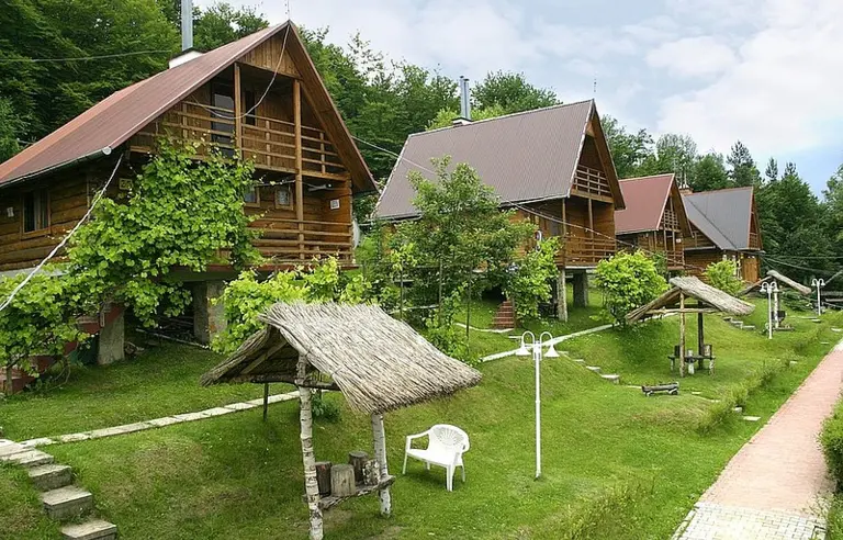 Zielona Polana Ośrodek Wypoczynkowy - photo 1