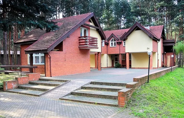 OSiR Wawrzkowizna Rząsawa konferencje