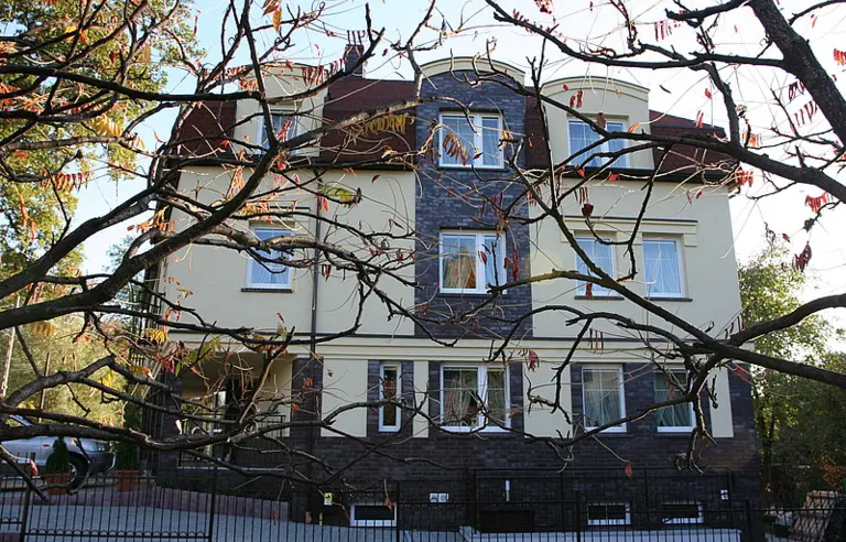 Willa Anna Goczałkowice Zdrój szkolenia