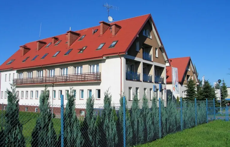 Ośrodek szkoleniowo-Wypoczynkowy Exploris w Ustroniu Morskim szkolenia