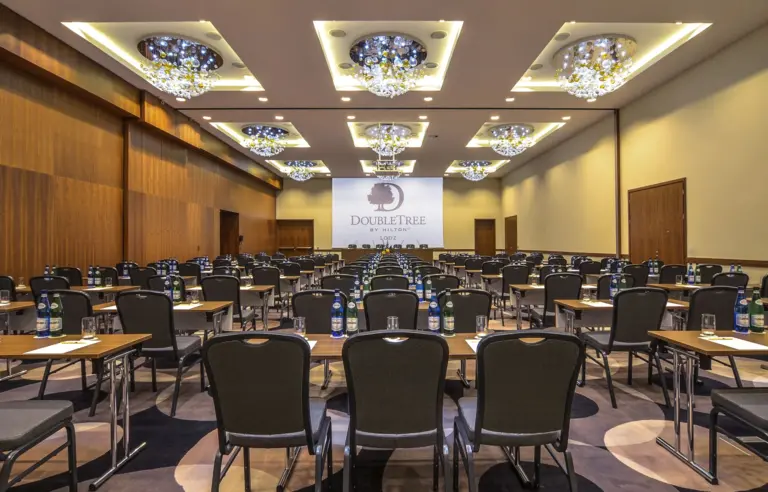 DoubleTree by Hilton Łódź - photo 1