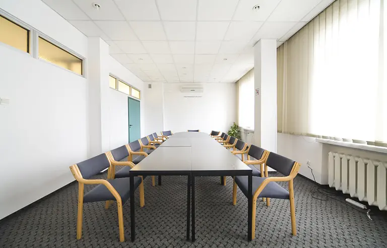 Hotel & Centrum Kongresowe IOR - zdjęcie 1