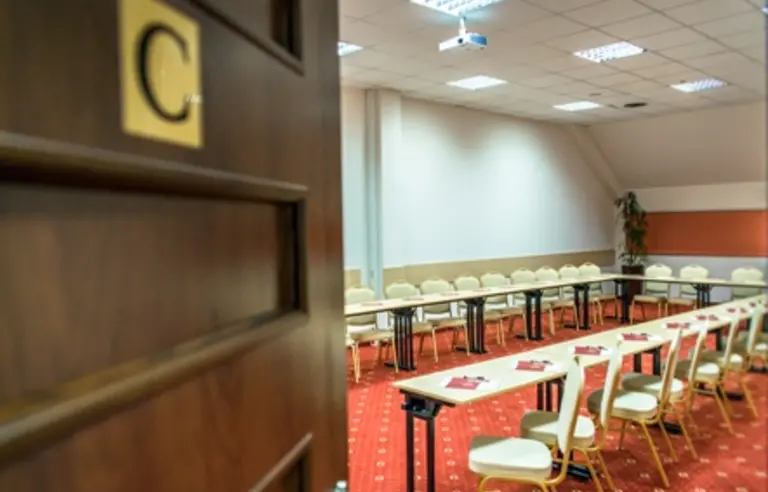 Hotel Wellness & SPA Nowy Dwór - photo 1