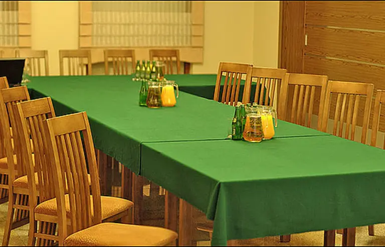 Biały Dom Henlex - zdjęcie 1