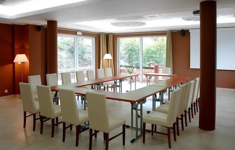 Centrum Green Hill Business & SPA Wisła - photo 1