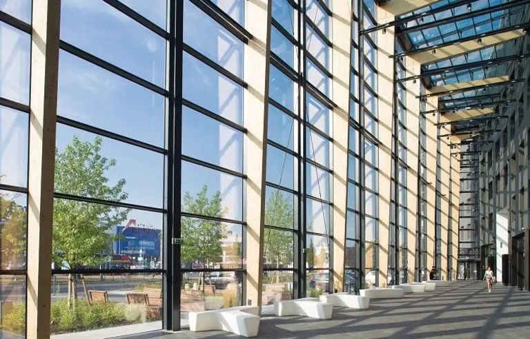 Adgar Park West - zdjęcie 1