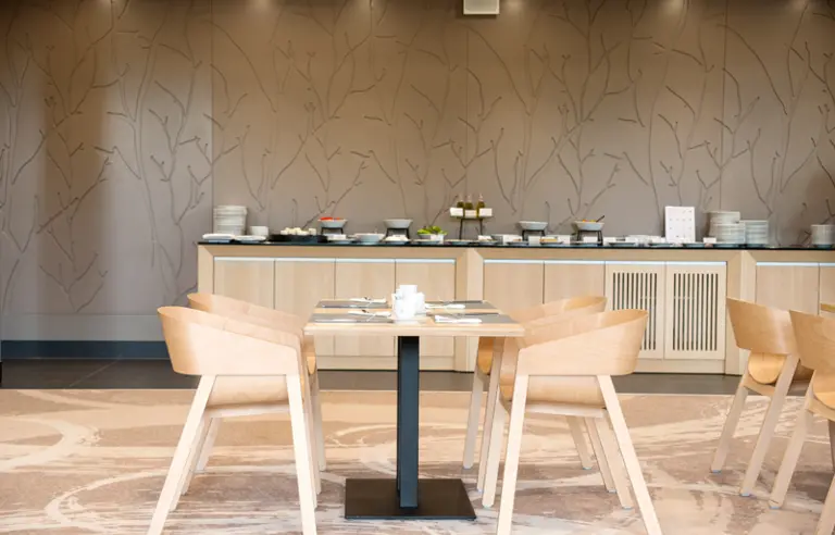 Hotel Mercure Gdynia Centrum - photo 1