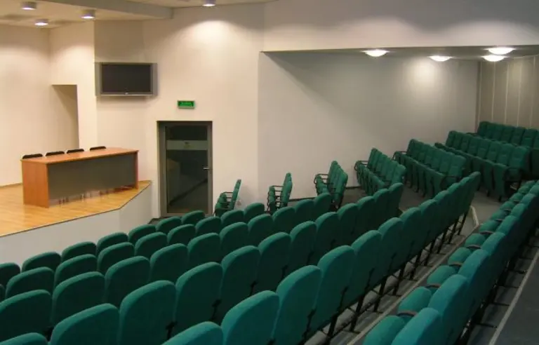 Centrum Targowe PARK - photo 1