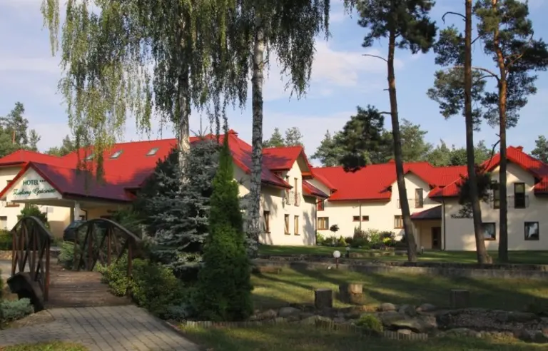 Zielony Gościniec - zdjęcie 1