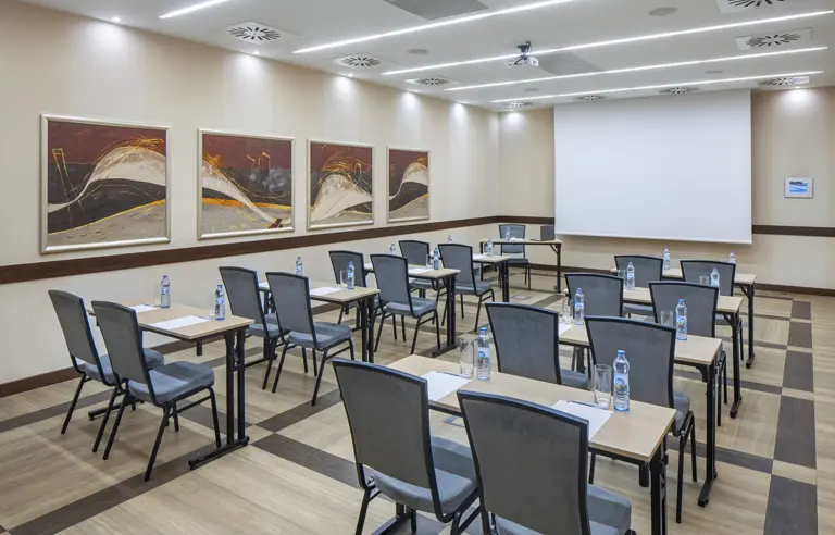 Hotel Arkon Park Gdańsk - photo 1