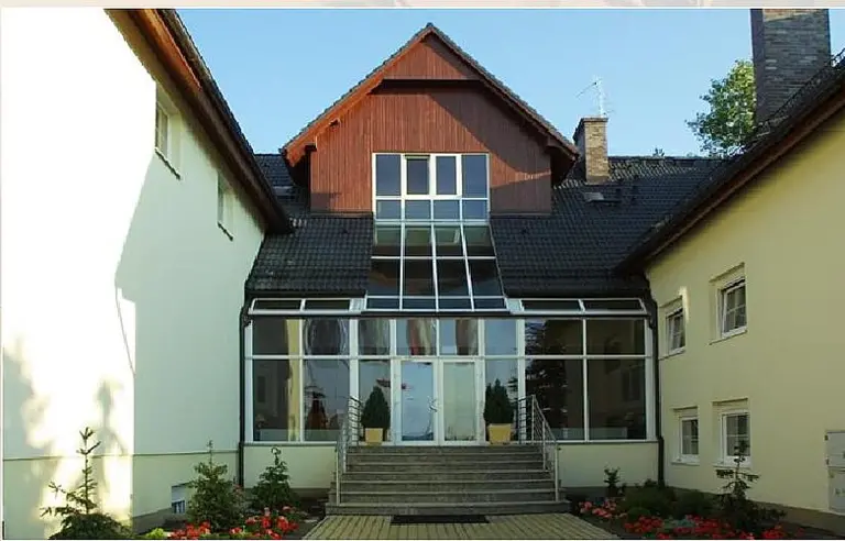 Hotel i Restauracja Bielany Kobierzyce konferencje