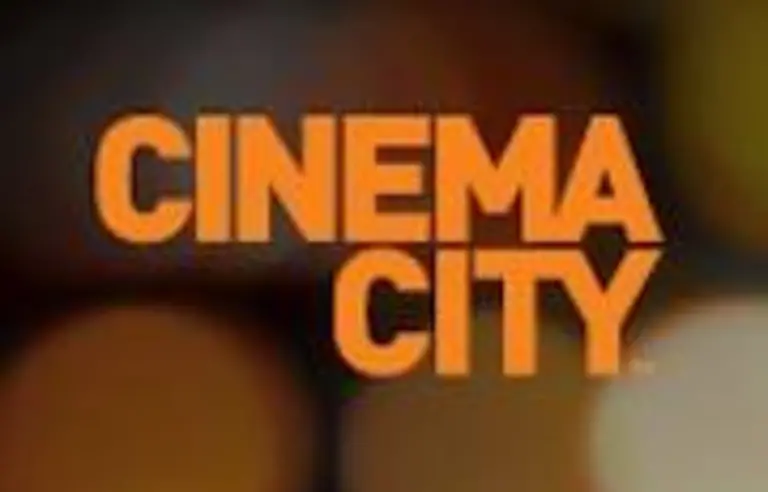 Cinema City Arkadia - photo 1