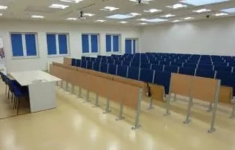 Regionalne Centrum Rozwoju Edukacji Opole sala konferencyjna