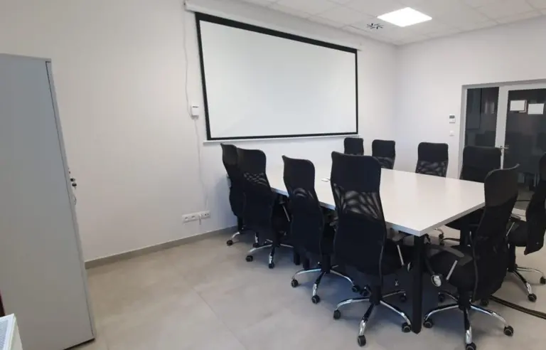 Park Naukowo-Technologiczny Technopark Gliwice - photo 1