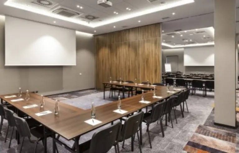 Hotel Sadova Gdańsk sala Gdynia