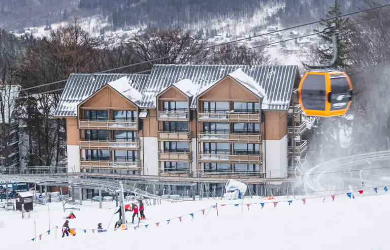 Forest Park Resort & SPA