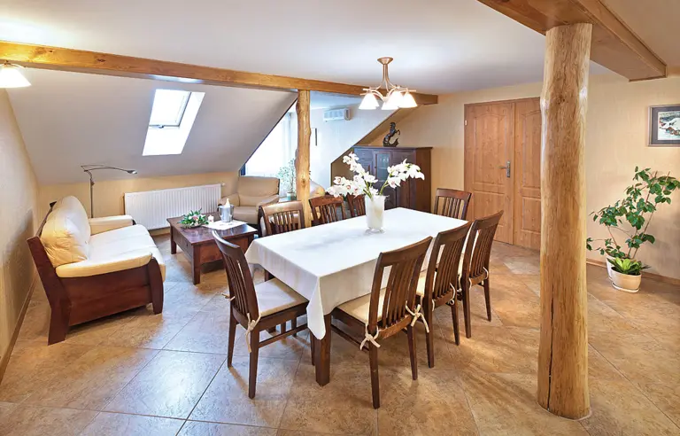 Hotel Osada Karbówko Wellness & SPA - photo 1