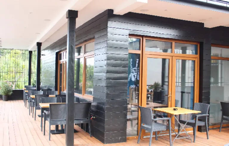 Bałkańska Dusza Warszawa