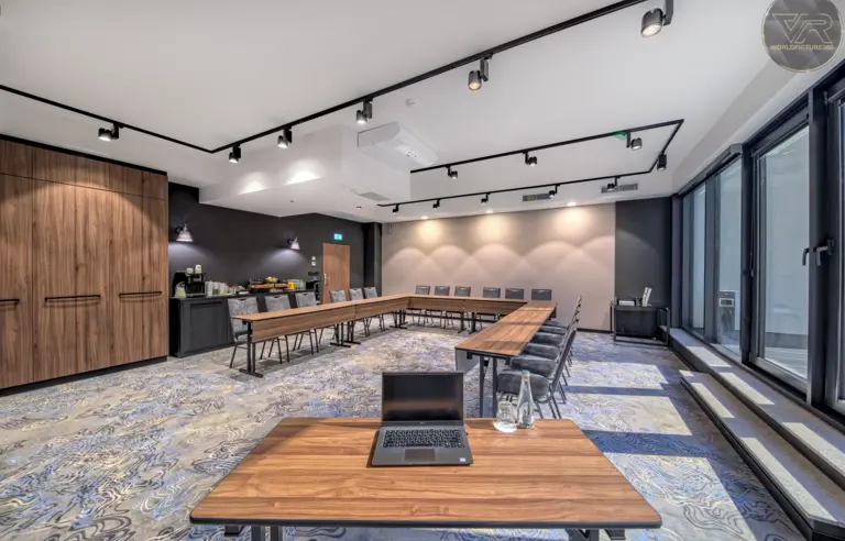 Focus Hotel Premium Warszawa - photo 1