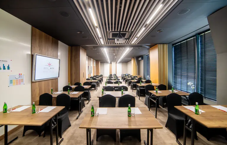 Hotel Meta Szczyrk - photo 1