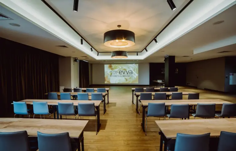 Hotel Evva Business & Wellness - photo 1