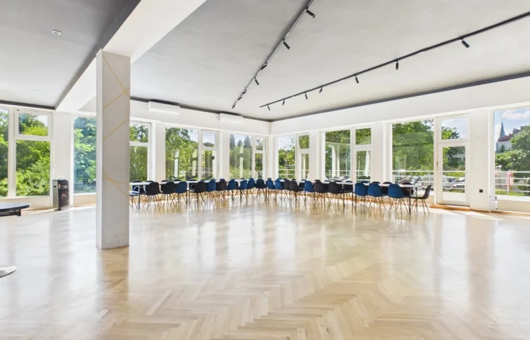 Brda 144 - Sala Eventowa Bydgoszcz sala