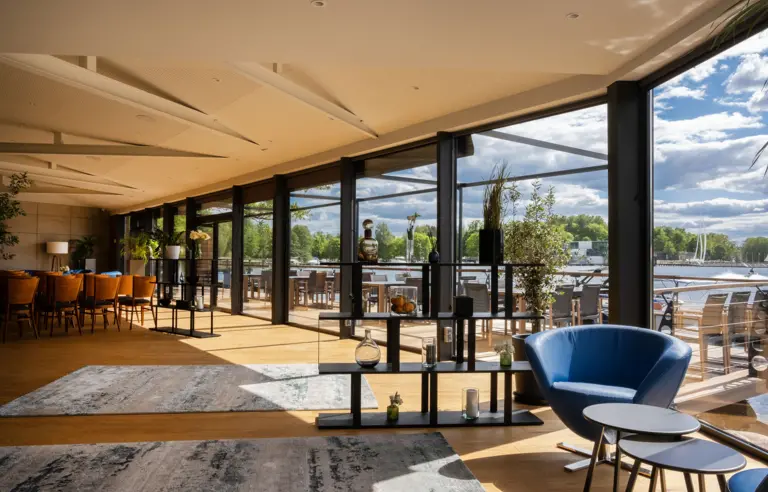 Przystań Hotel & Restaurants - photo 1