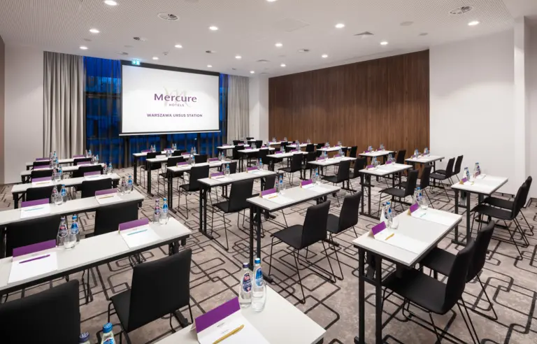 Mercure Warszawa Ursus Station - photo 1