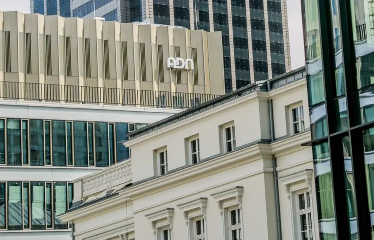 Browary Warszawskie - ADN Centrum Konferencyjne - photo 1