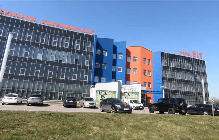 Beskidzkie Centrum Szkoleniowo Konferencyjne - photo 1