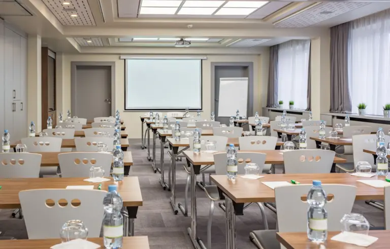 Centrum Konferencyjno-Biurowe Nowy Targ - zdjęcie 1