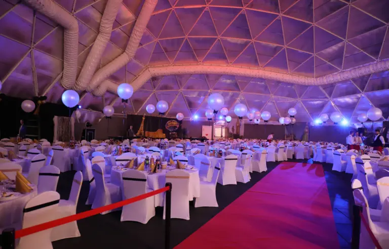 Event Arena Szczecin - zdjęcie 1