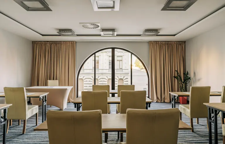 Holiday Inn Łódź - photo 1