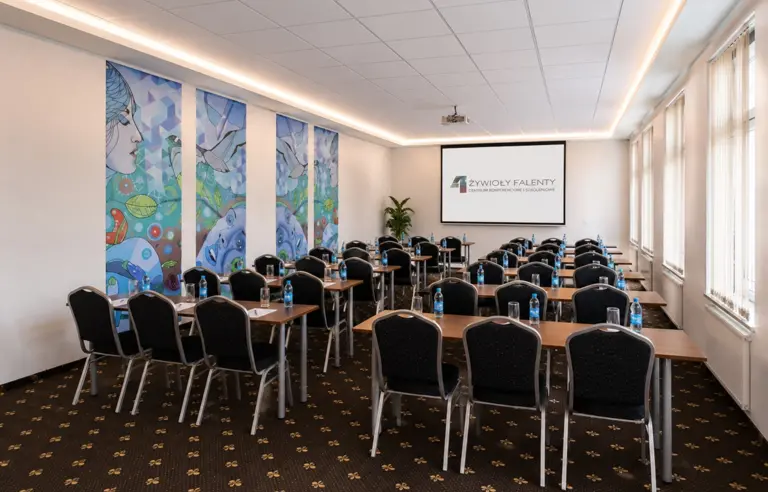 4 Żywioły Falenty Centrum Konferencyjne - zdjęcie 1