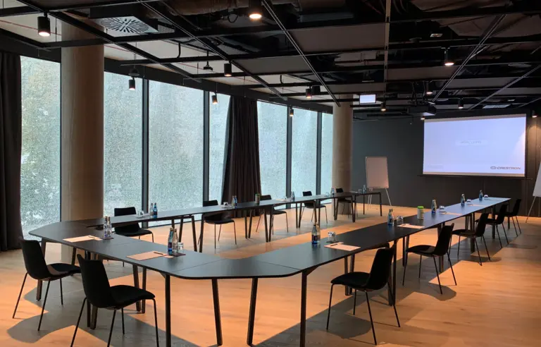 Nobu Hotel Warsaw - zdjęcie 1