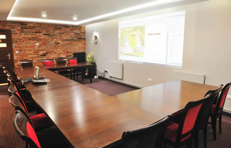 Malutkie Resort - zdjęcie 1