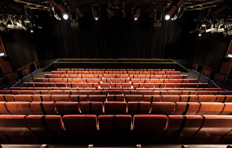 Teatr Ateneum Scena 20 - photo 1